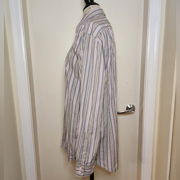 Men's Hugo Boss dress shirt - Picture 2 of 12